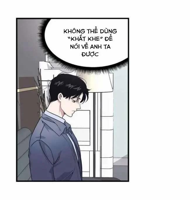 Giám Đốc Hay Mời Tôi Đi Ăn 9 trang 36