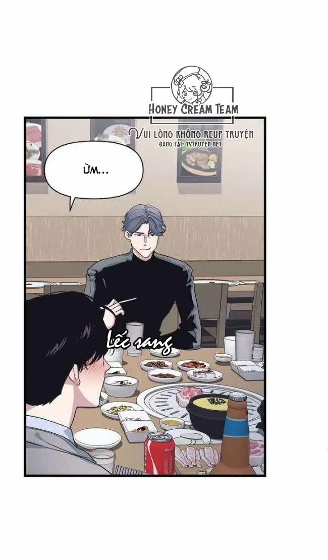 Giám Đốc Hay Mời Tôi Đi Ăn 9 trang 55