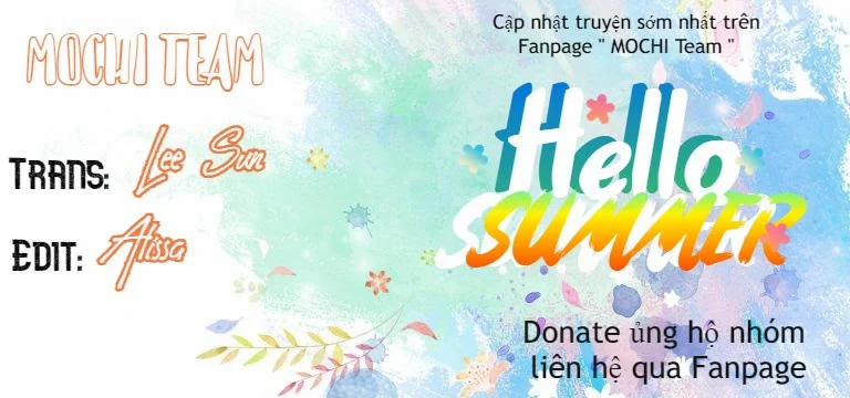 Giám Đốc Ma Quái Trên Giường Tôi 2 trang 0