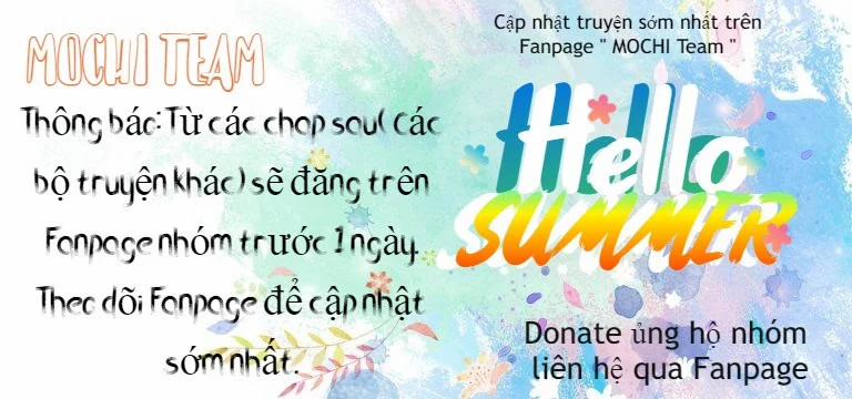 Giám Đốc Ma Quái Trên Giường Tôi 2 trang 1