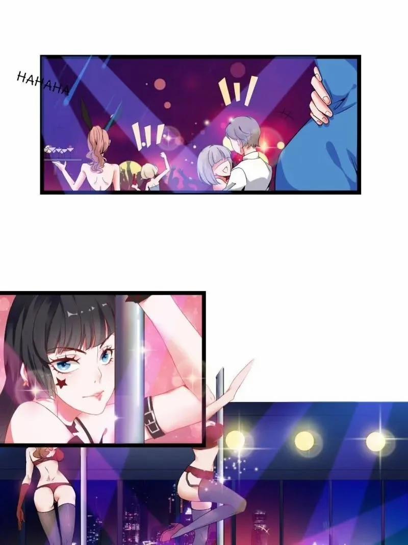 Giám Đốc Ma Quái Trên Giường Tôi 2 trang 2