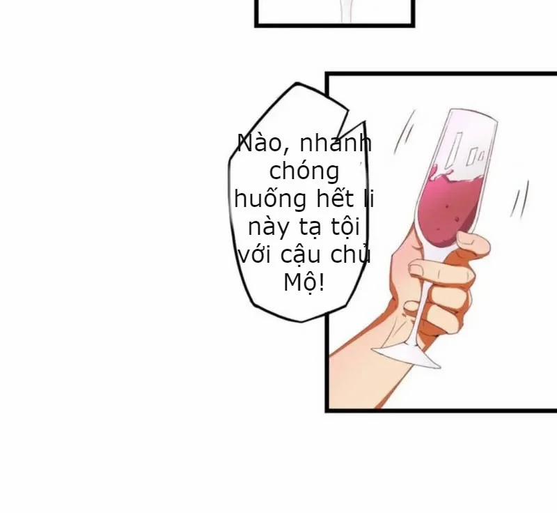 Giám Đốc Ma Quái Trên Giường Tôi 2 trang 23