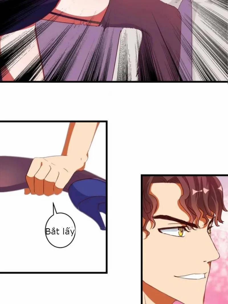 Giám Đốc Ma Quái Trên Giường Tôi 2 trang 28