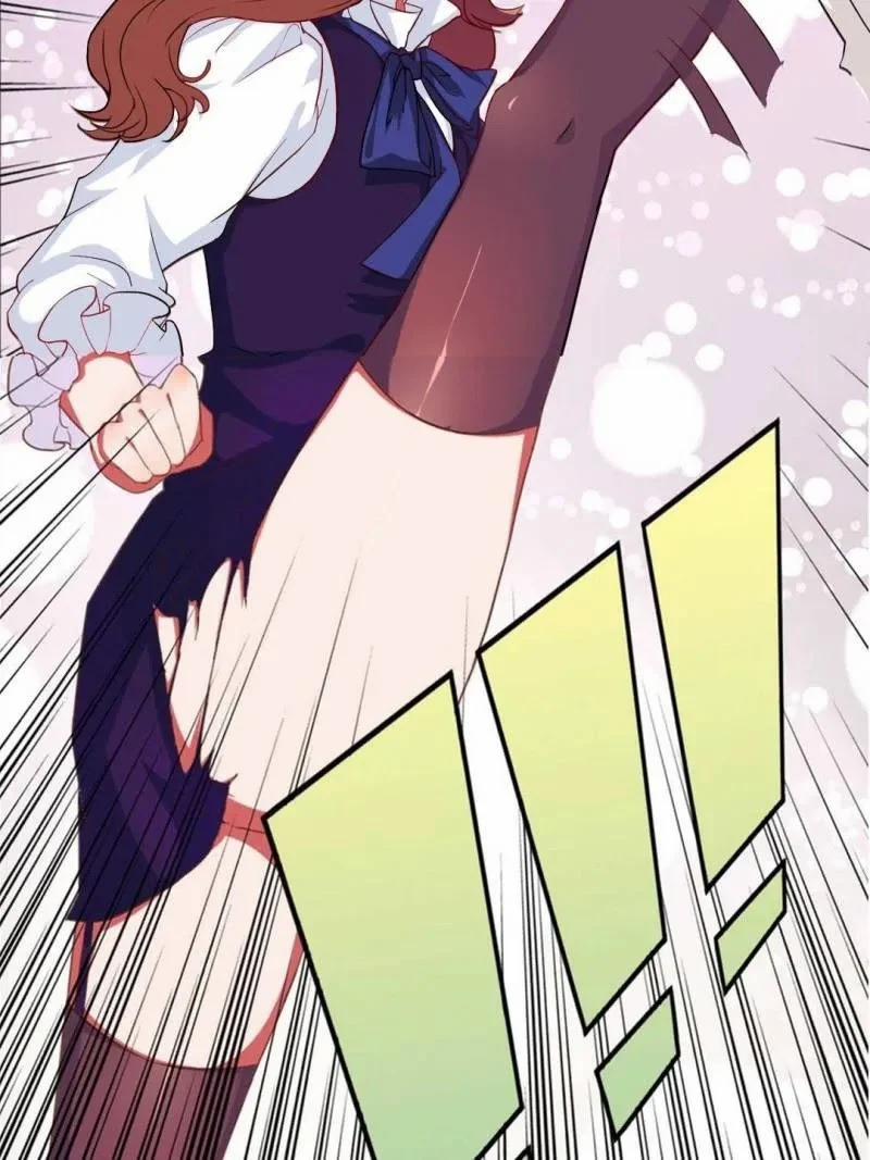 Giám Đốc Ma Quái Trên Giường Tôi 2 trang 31