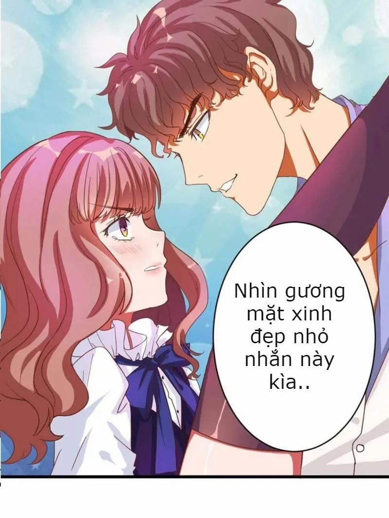 Giám Đốc Ma Quái Trên Giường Tôi 2 trang 33