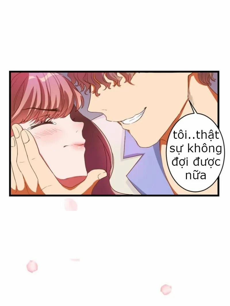 Giám Đốc Ma Quái Trên Giường Tôi 2 trang 34