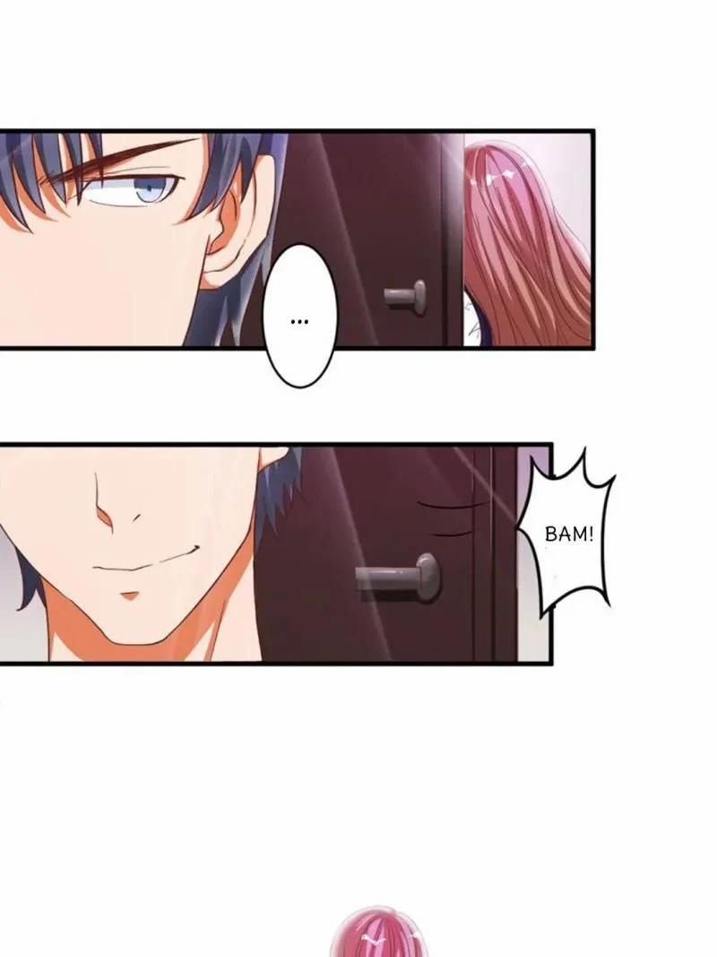 Giám Đốc Ma Quái Trên Giường Tôi 2 trang 39