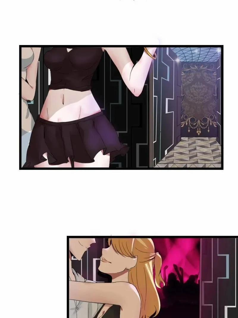 Giám Đốc Ma Quái Trên Giường Tôi 2 trang 4