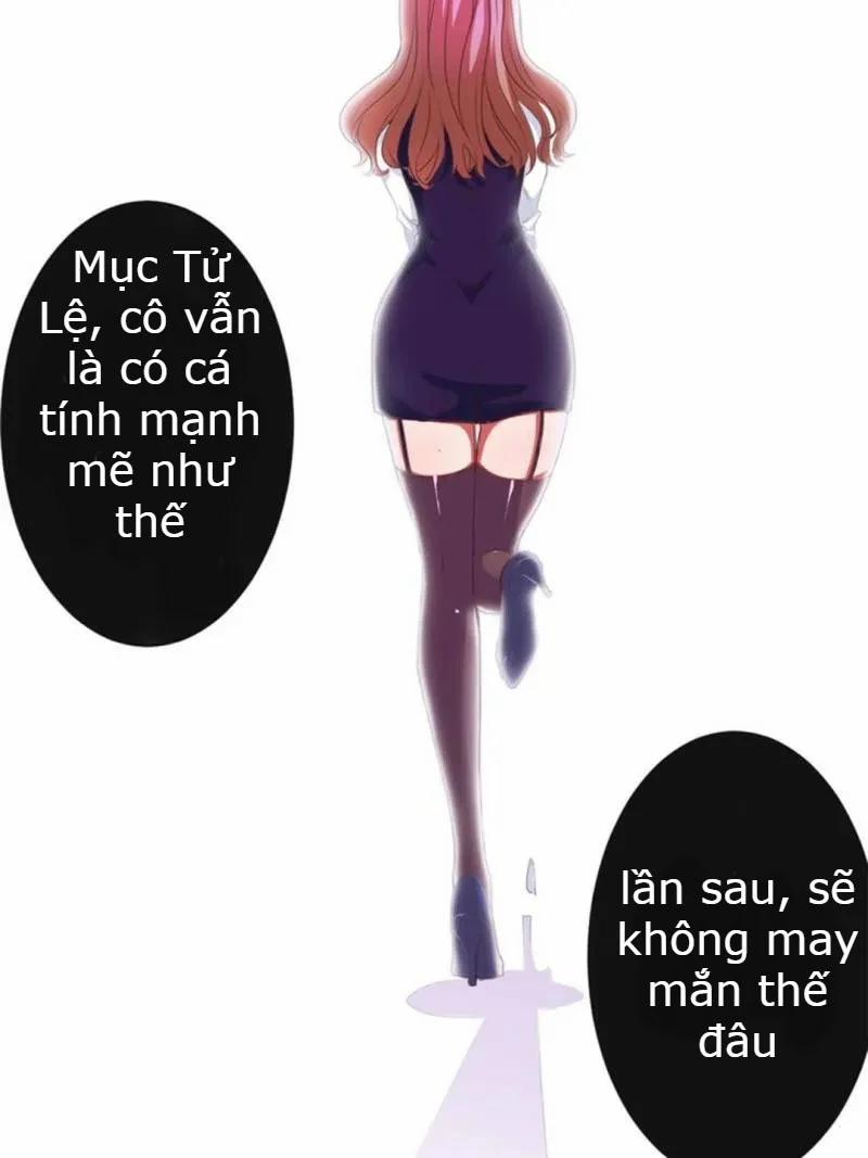 Giám Đốc Ma Quái Trên Giường Tôi 2 trang 40