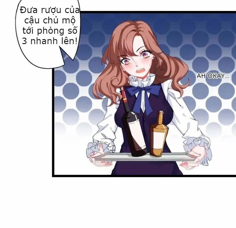 Giám Đốc Ma Quái Trên Giường Tôi 2 trang 8