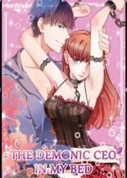 Đọc truyện tranh Giám Đốc Ma Quái Trên Giường Tôi