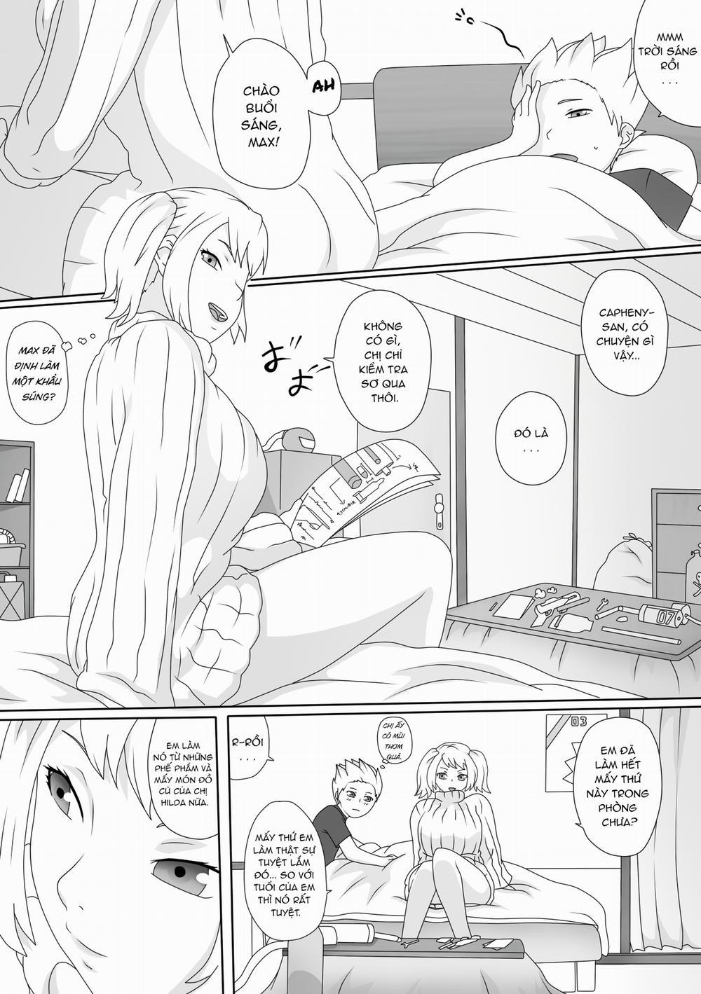 Giám hộ bất ổn 1 trang 6