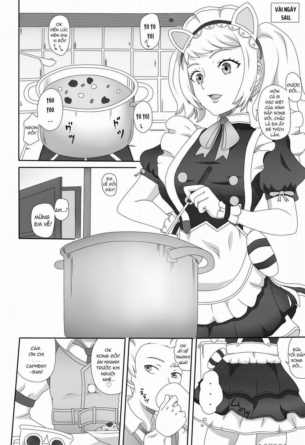 Giám hộ bất ổn 2 trang 4