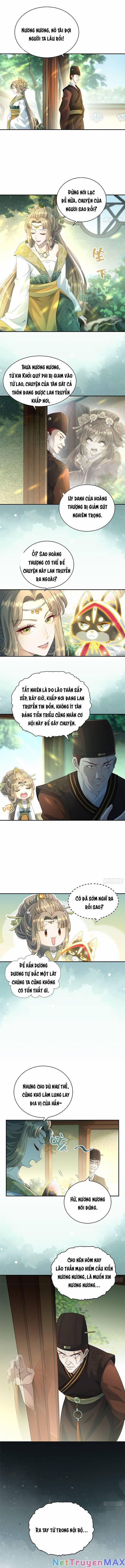 Giẫm Lên Cặn Bã Nam Nhân Làm Chủ Thần 11 trang 1