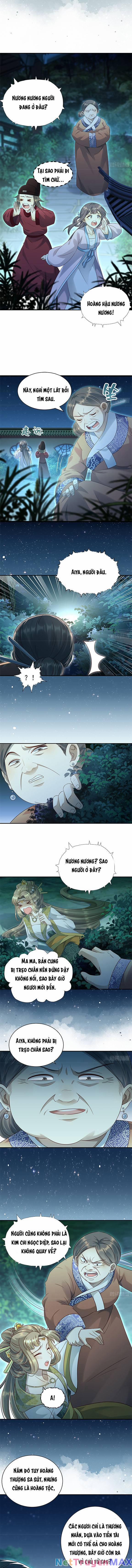 Giẫm Lên Cặn Bã Nam Nhân Làm Chủ Thần 11 trang 2