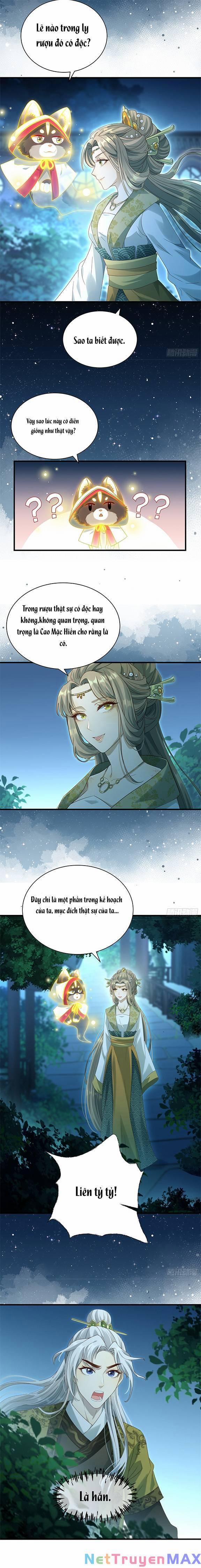 Giẫm Lên Cặn Bã Nam Nhân Làm Chủ Thần 12 trang 6