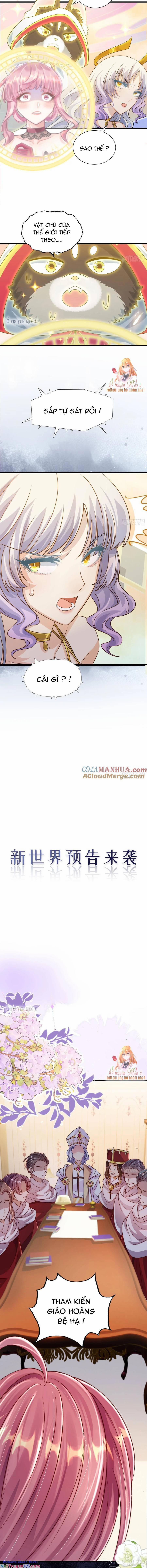 Giẫm Lên Cặn Bã Nam Nhân Làm Chủ Thần 16 trang 12