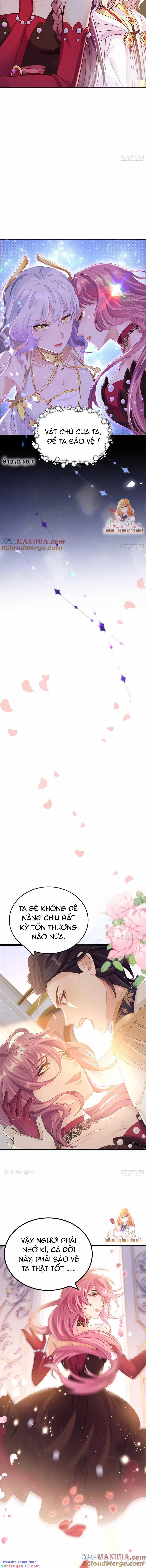 Giẫm Lên Cặn Bã Nam Nhân Làm Chủ Thần 16 trang 17