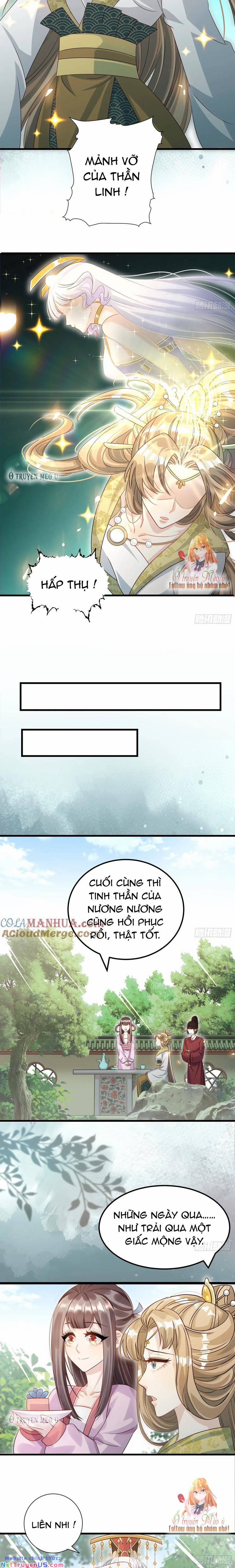 Giẫm Lên Cặn Bã Nam Nhân Làm Chủ Thần 16 trang 9