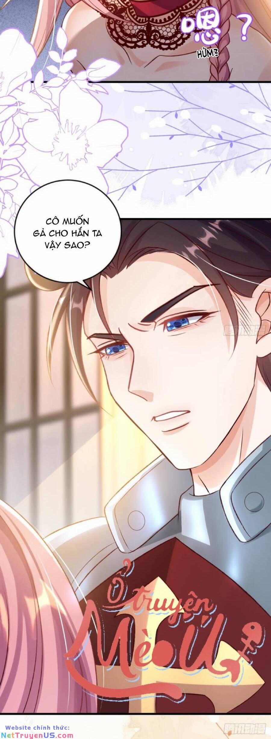 Giẫm Lên Cặn Bã Nam Nhân Làm Chủ Thần 21 trang 15