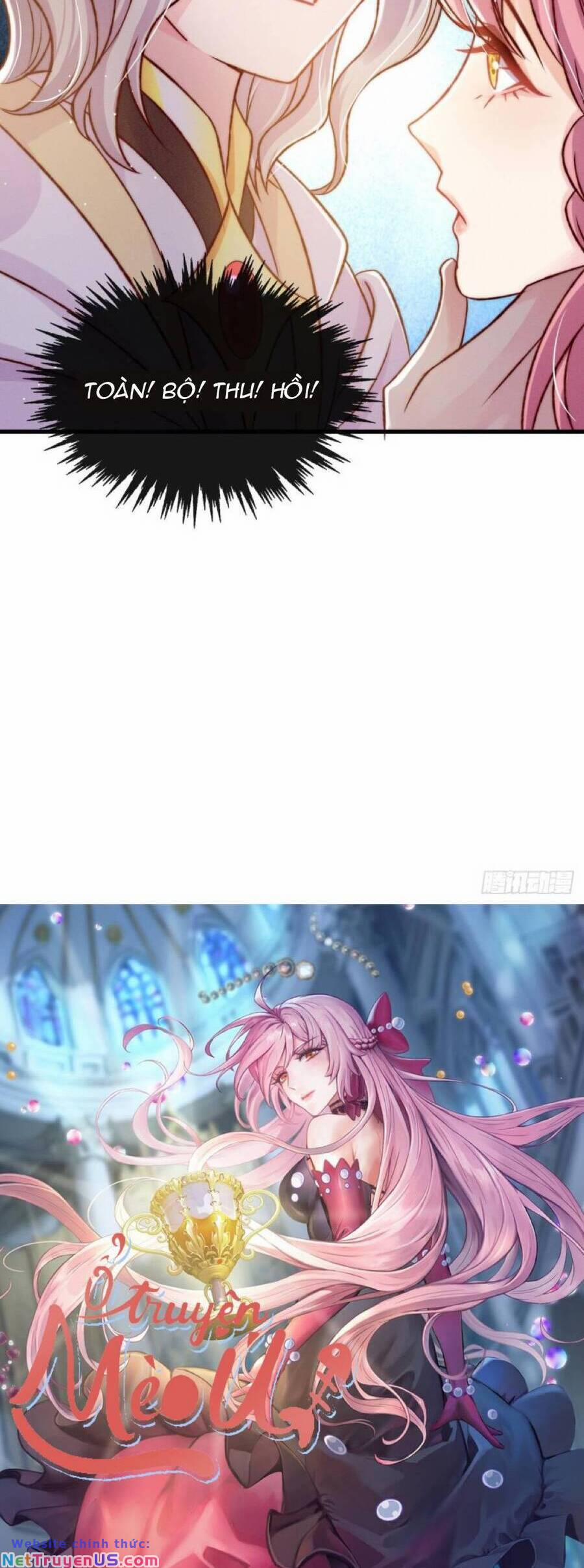 Giẫm Lên Cặn Bã Nam Nhân Làm Chủ Thần 21 trang 2