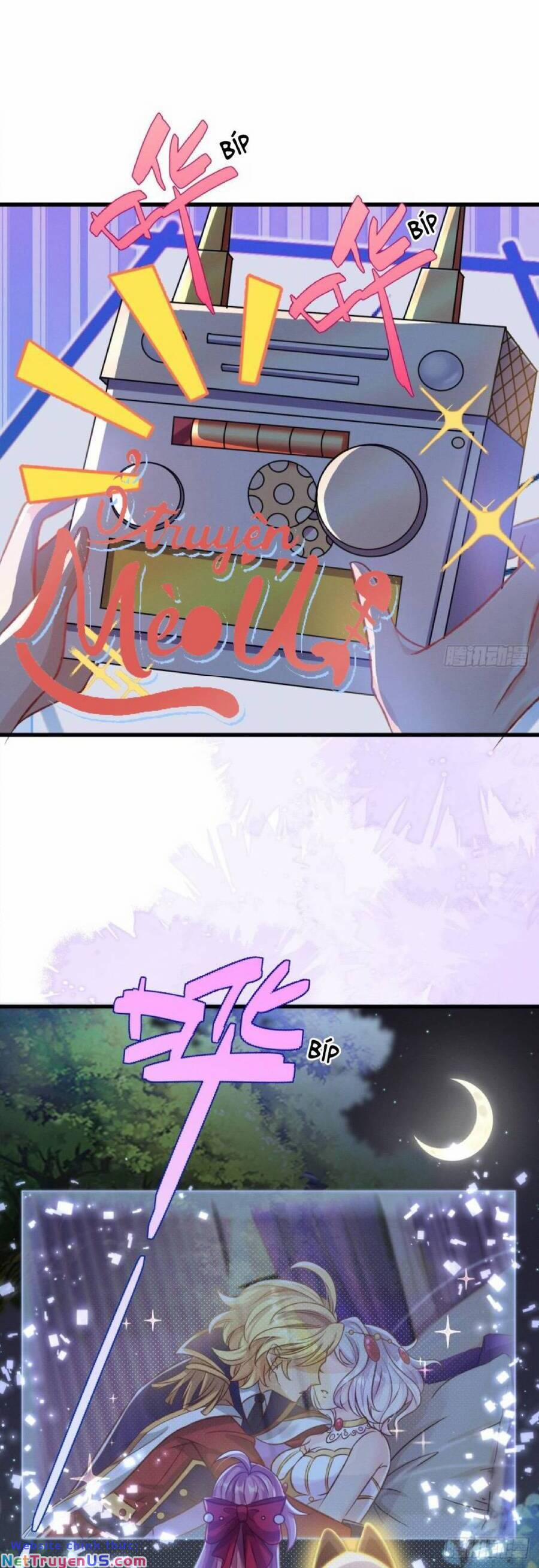 Giẫm Lên Cặn Bã Nam Nhân Làm Chủ Thần 21 trang 25