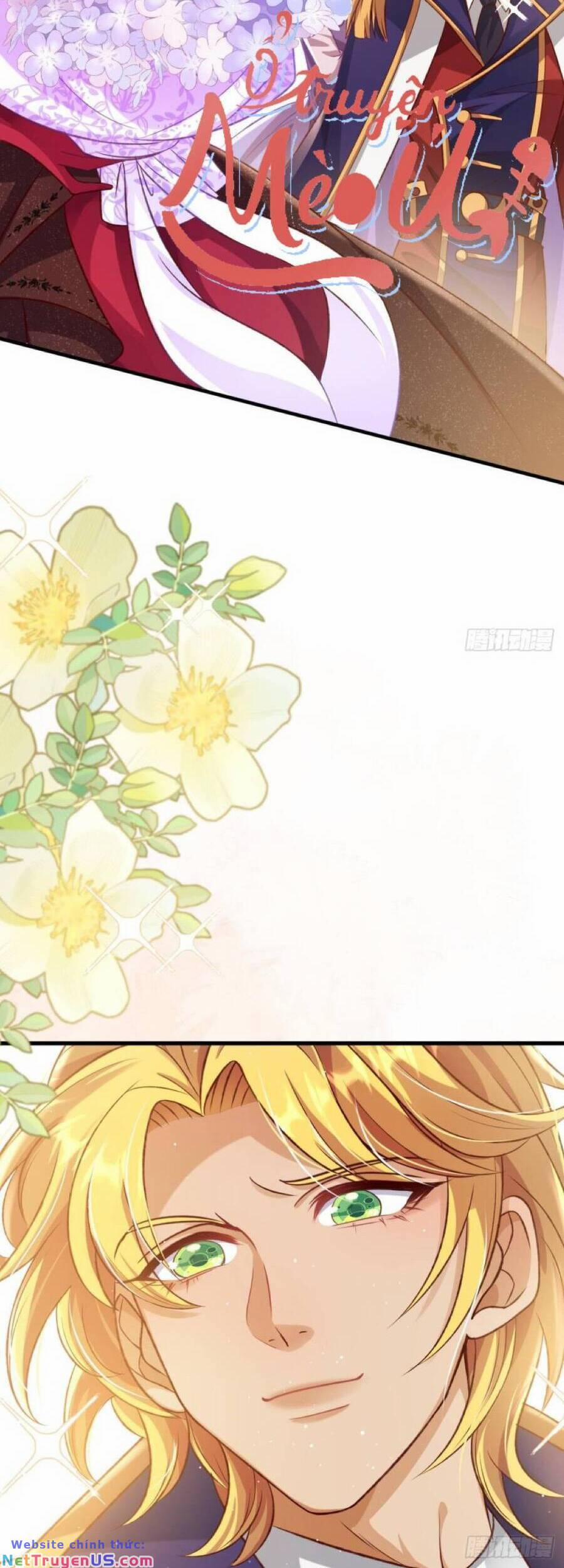 Giẫm Lên Cặn Bã Nam Nhân Làm Chủ Thần 21 trang 34