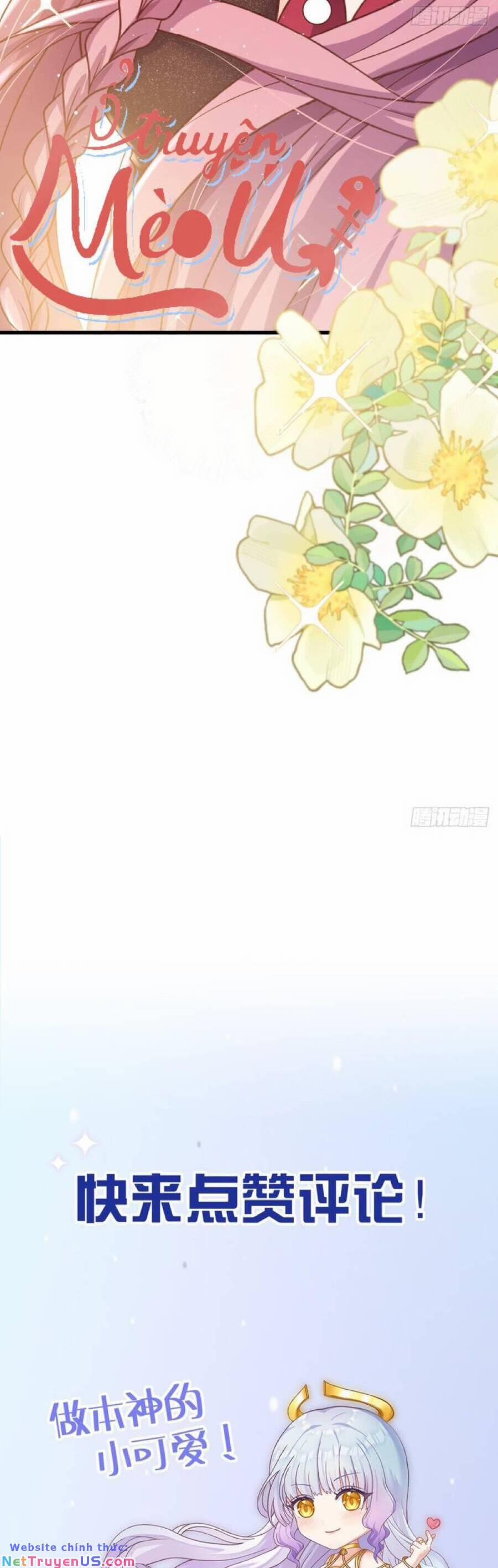 Giẫm Lên Cặn Bã Nam Nhân Làm Chủ Thần 21 trang 36