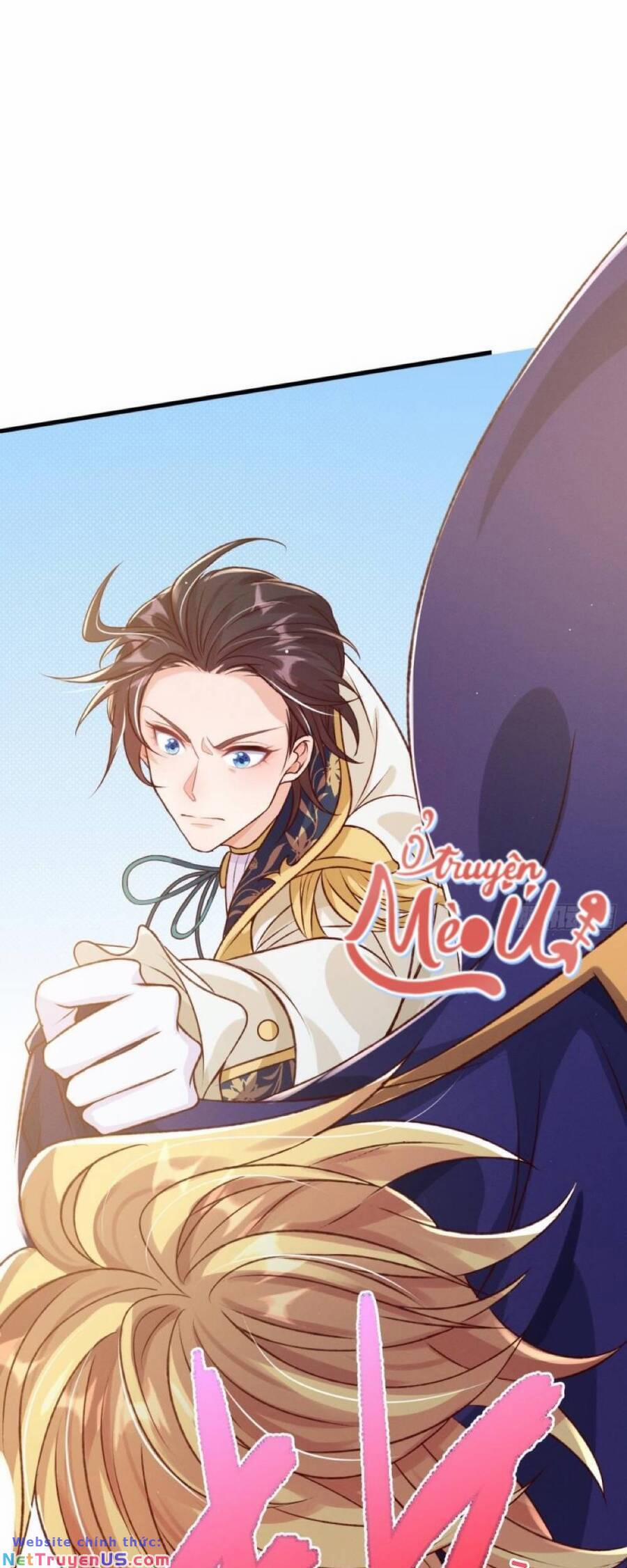 Giẫm Lên Cặn Bã Nam Nhân Làm Chủ Thần 22 trang 22