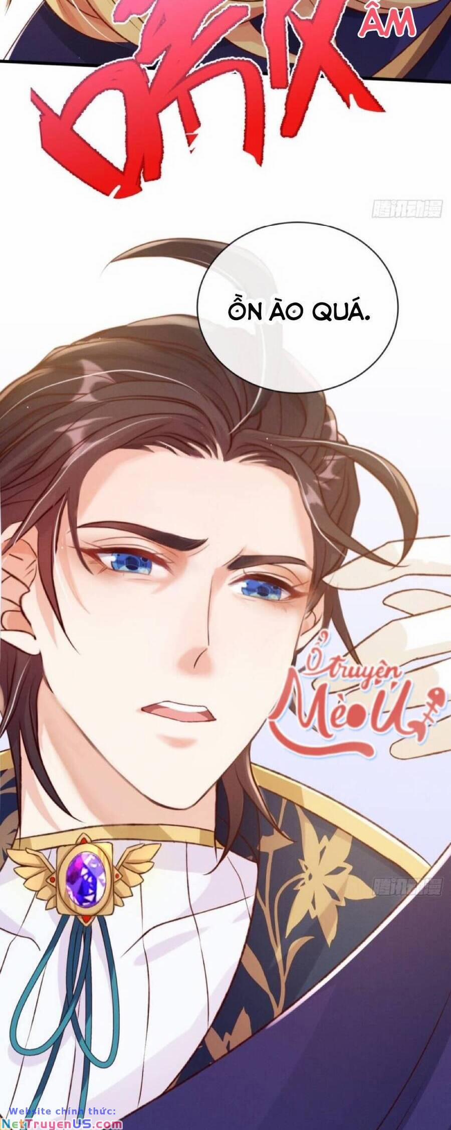 Giẫm Lên Cặn Bã Nam Nhân Làm Chủ Thần 22 trang 23