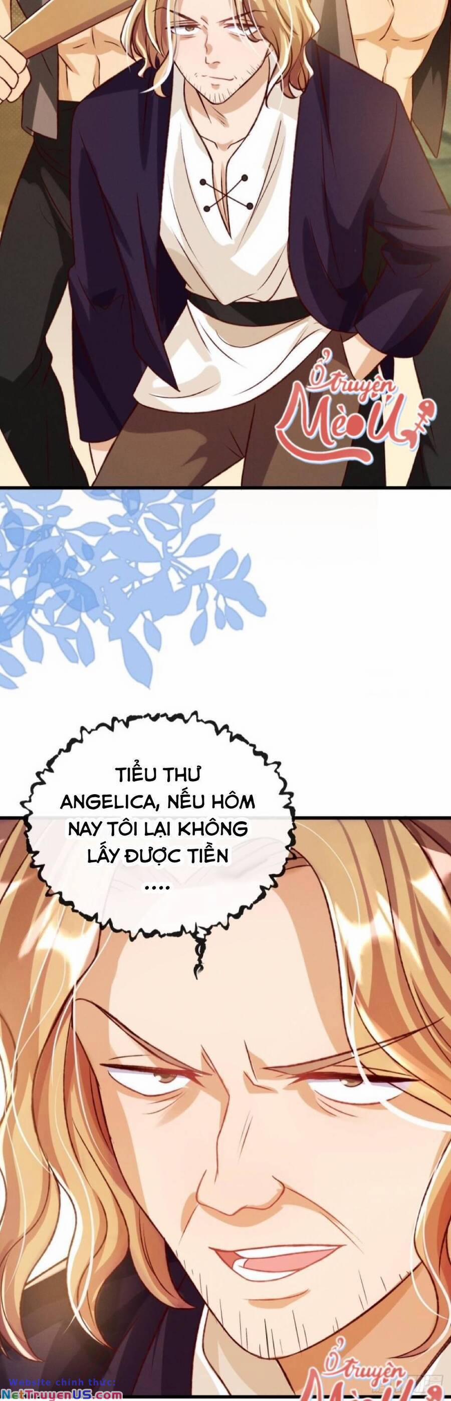 Giẫm Lên Cặn Bã Nam Nhân Làm Chủ Thần 22 trang 33