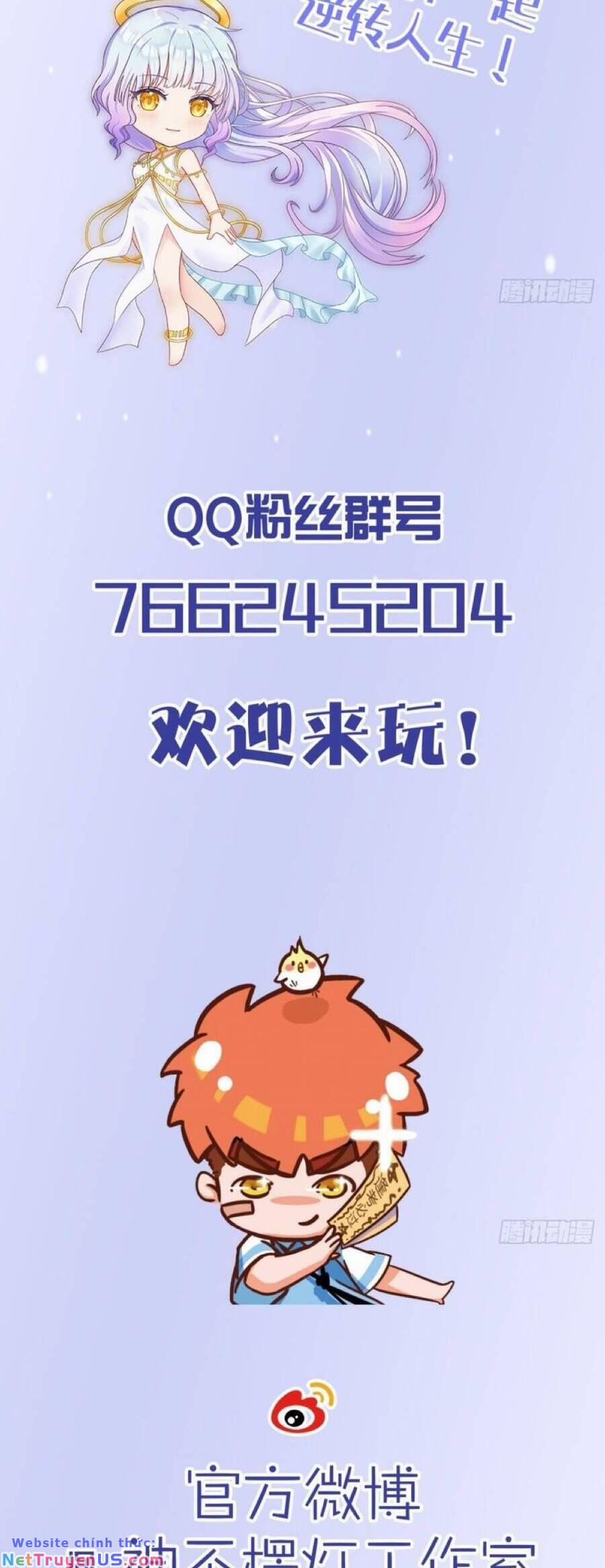 Giẫm Lên Cặn Bã Nam Nhân Làm Chủ Thần 22 trang 36