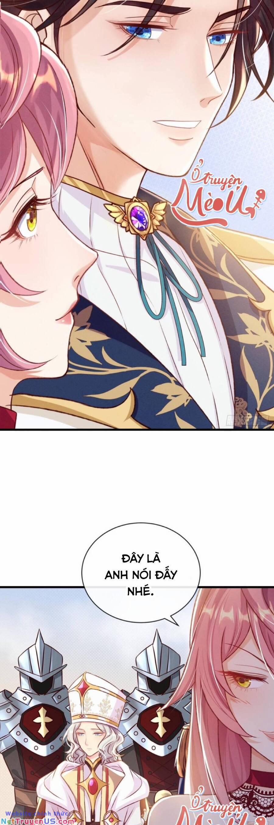 Giẫm Lên Cặn Bã Nam Nhân Làm Chủ Thần 22 trang 5