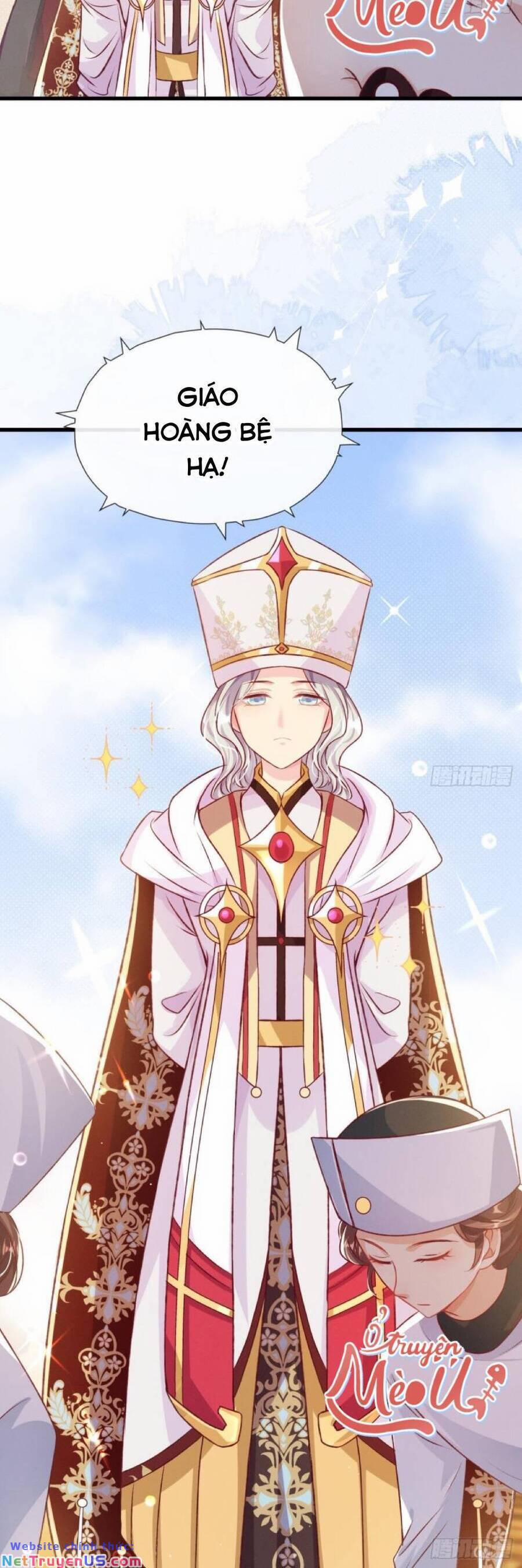 Giẫm Lên Cặn Bã Nam Nhân Làm Chủ Thần 22 trang 6