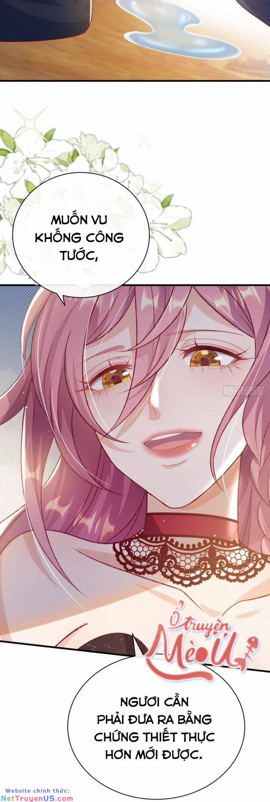 Giẫm Lên Cặn Bã Nam Nhân Làm Chủ Thần 23 trang 15