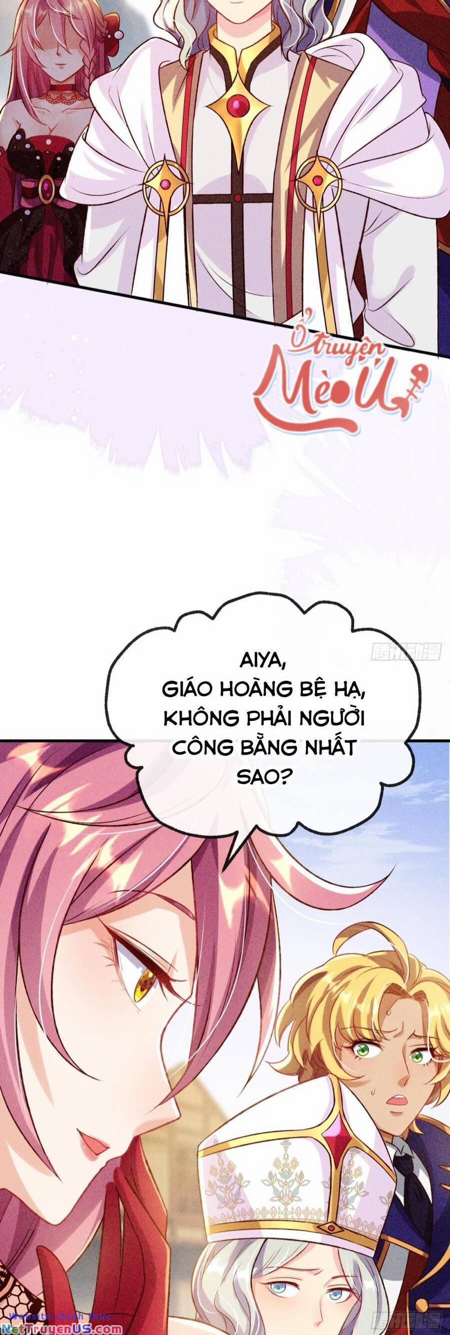 Giẫm Lên Cặn Bã Nam Nhân Làm Chủ Thần 23 trang 18