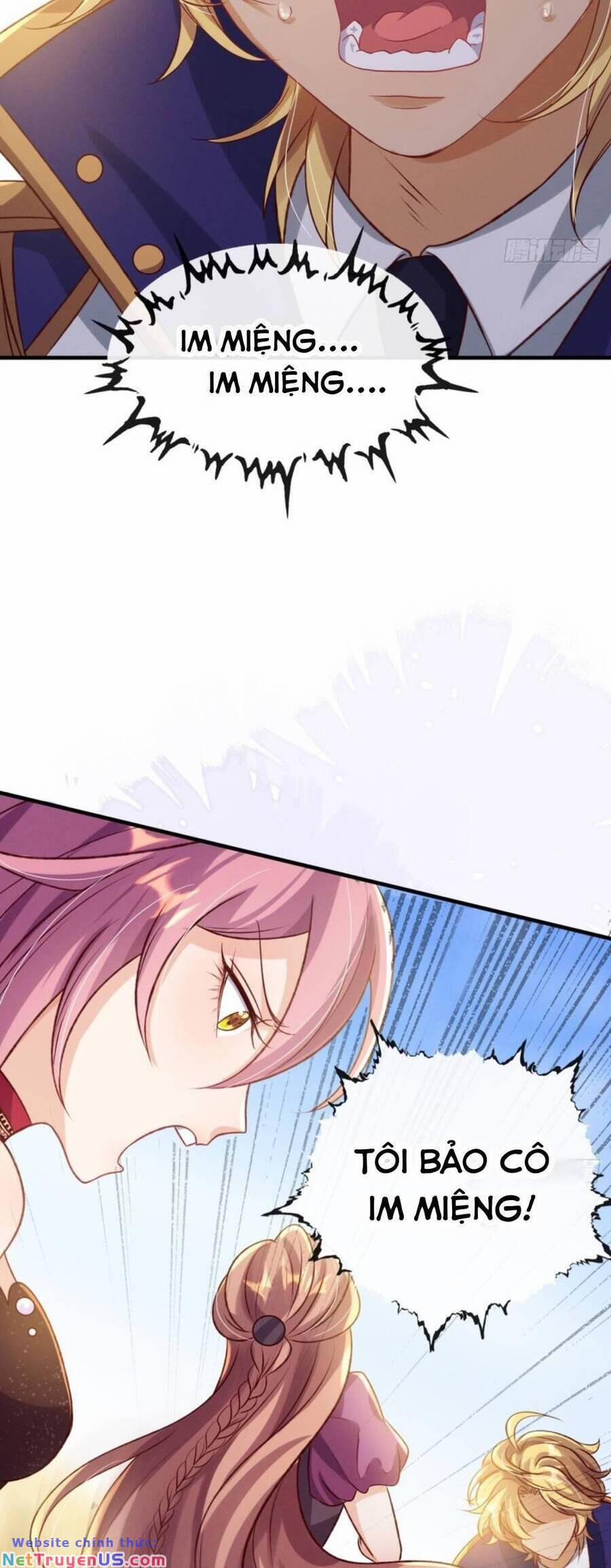 Giẫm Lên Cặn Bã Nam Nhân Làm Chủ Thần 23 trang 25