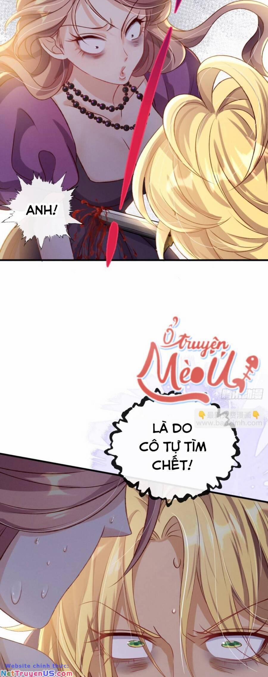 Giẫm Lên Cặn Bã Nam Nhân Làm Chủ Thần 23 trang 27