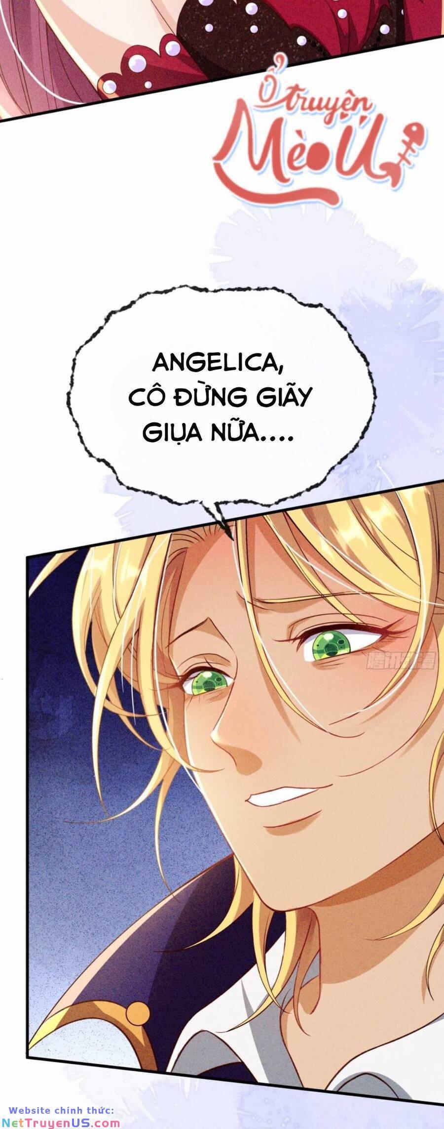 Giẫm Lên Cặn Bã Nam Nhân Làm Chủ Thần 23 trang 38