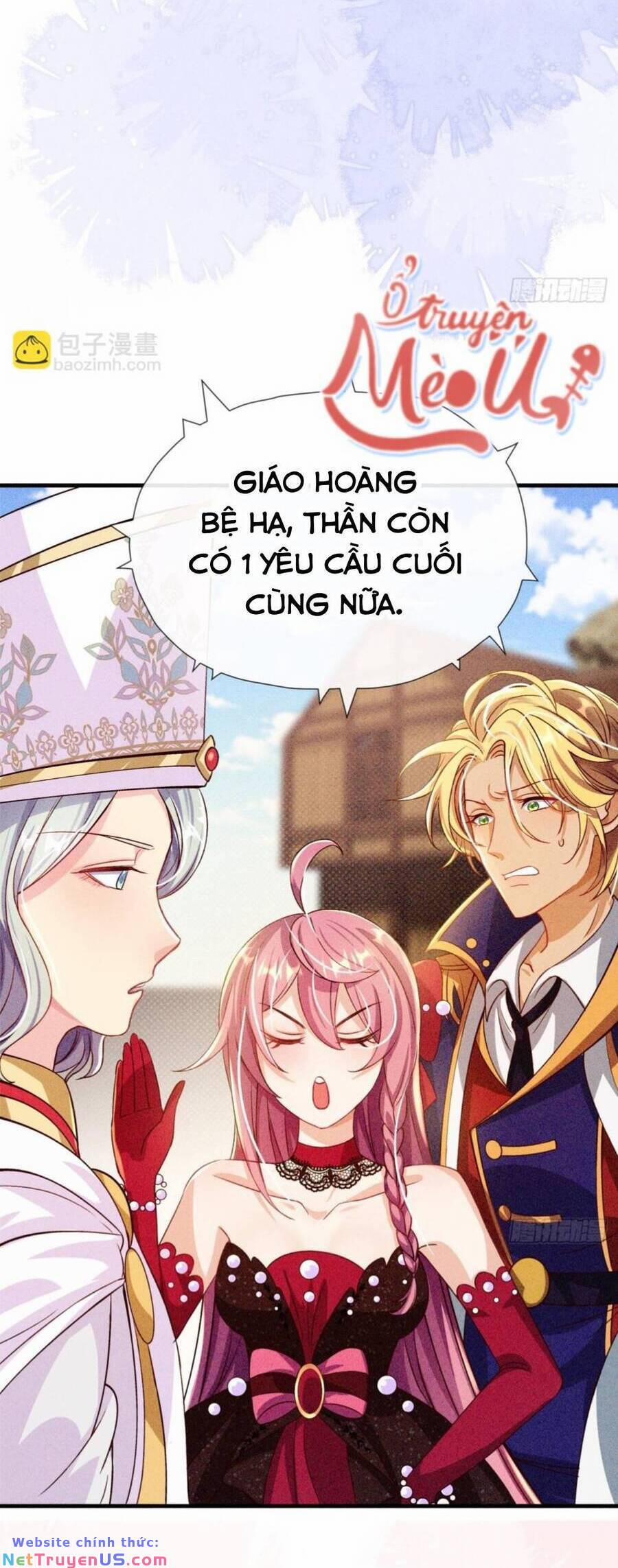 Giẫm Lên Cặn Bã Nam Nhân Làm Chủ Thần 23 trang 39