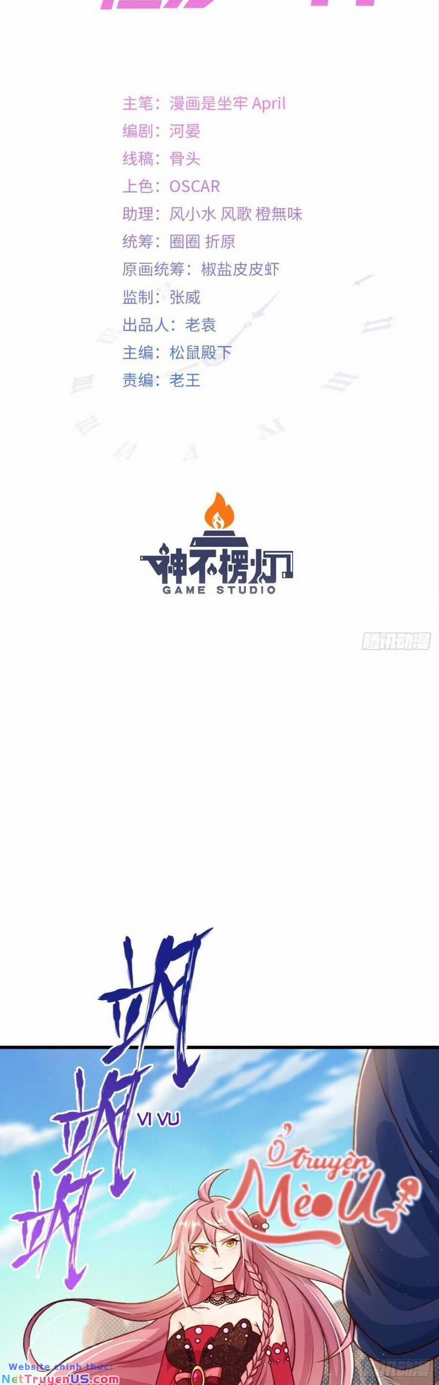 Giẫm Lên Cặn Bã Nam Nhân Làm Chủ Thần 23 trang 4