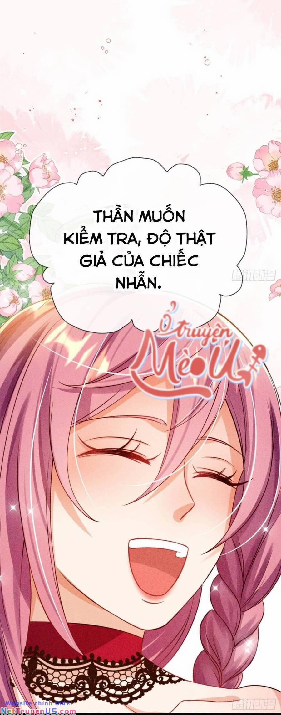 Giẫm Lên Cặn Bã Nam Nhân Làm Chủ Thần 23 trang 40