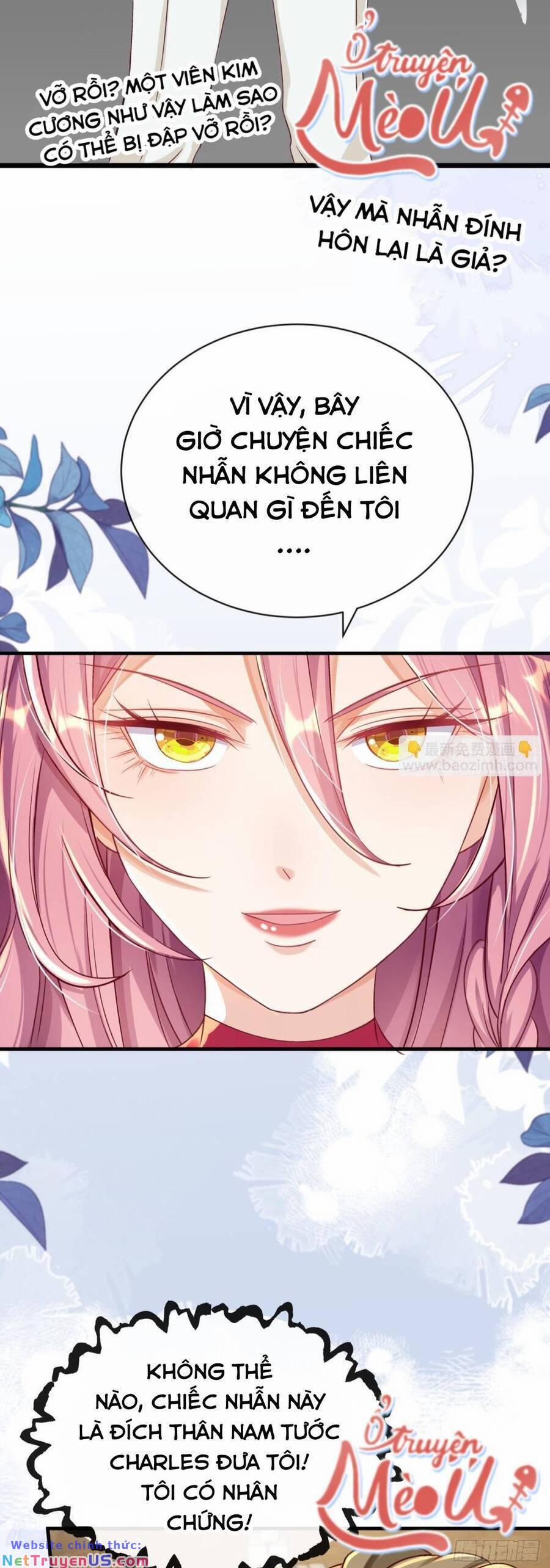 Giẫm Lên Cặn Bã Nam Nhân Làm Chủ Thần 23 trang 43