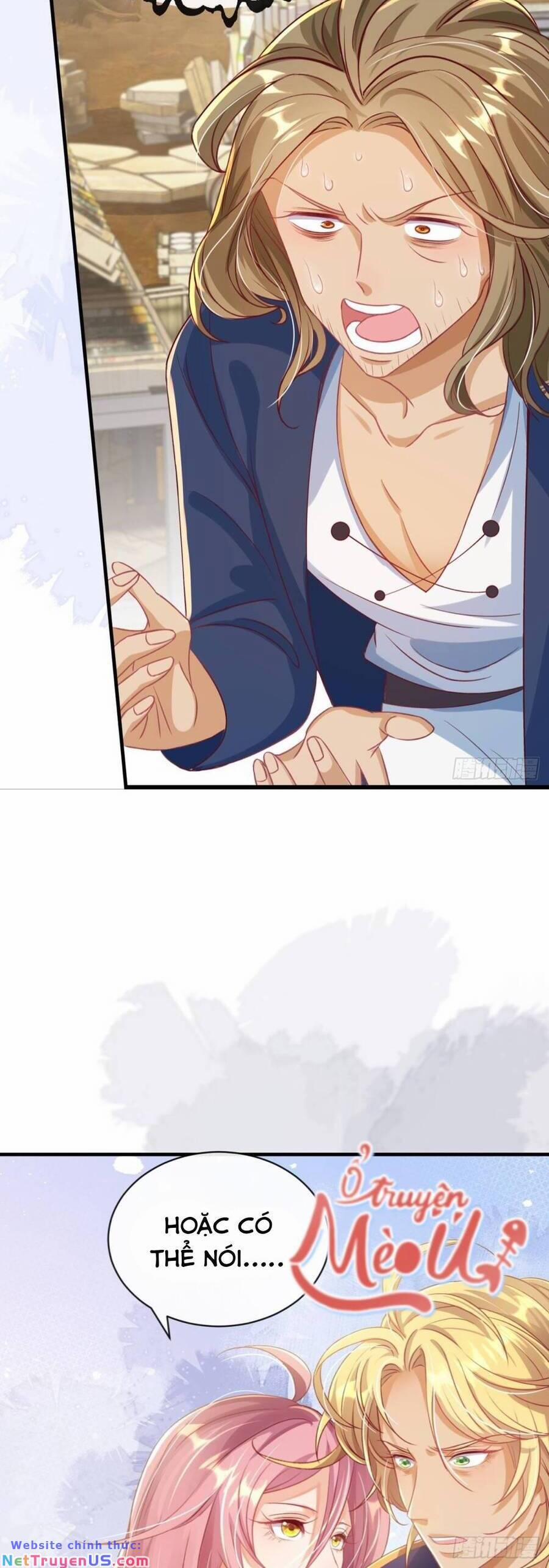 Giẫm Lên Cặn Bã Nam Nhân Làm Chủ Thần 23 trang 44