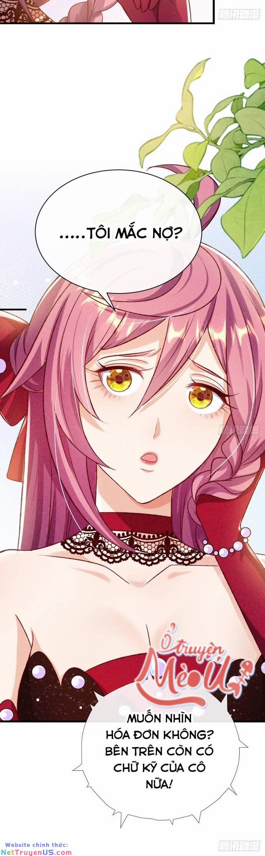 Giẫm Lên Cặn Bã Nam Nhân Làm Chủ Thần 23 trang 8