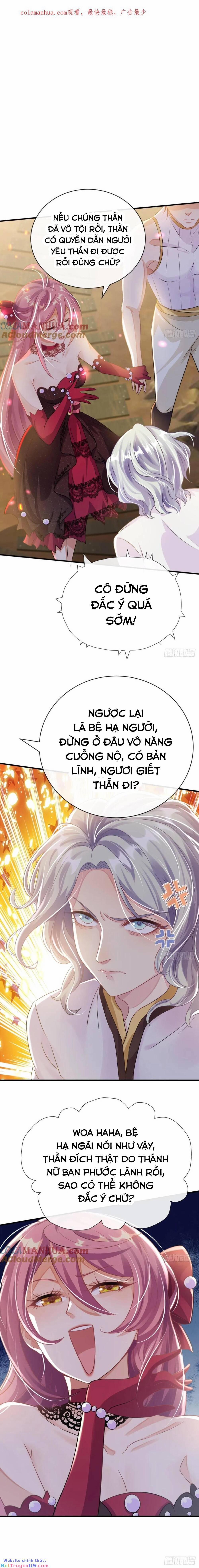 Giẫm Lên Cặn Bã Nam Nhân Làm Chủ Thần 28 trang 0