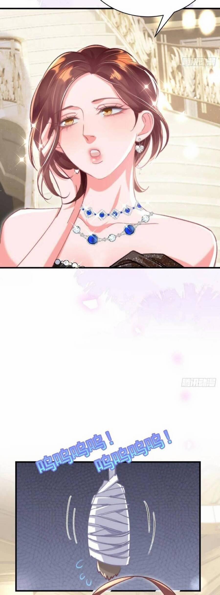 Giẫm Lên Cặn Bã Nam Nhân Làm Chủ Thần 32 trang 1