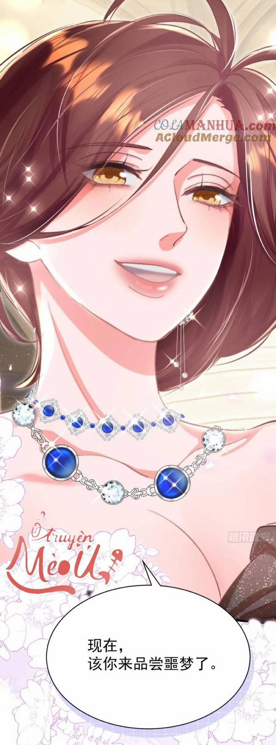 Giẫm Lên Cặn Bã Nam Nhân Làm Chủ Thần 32 trang 2