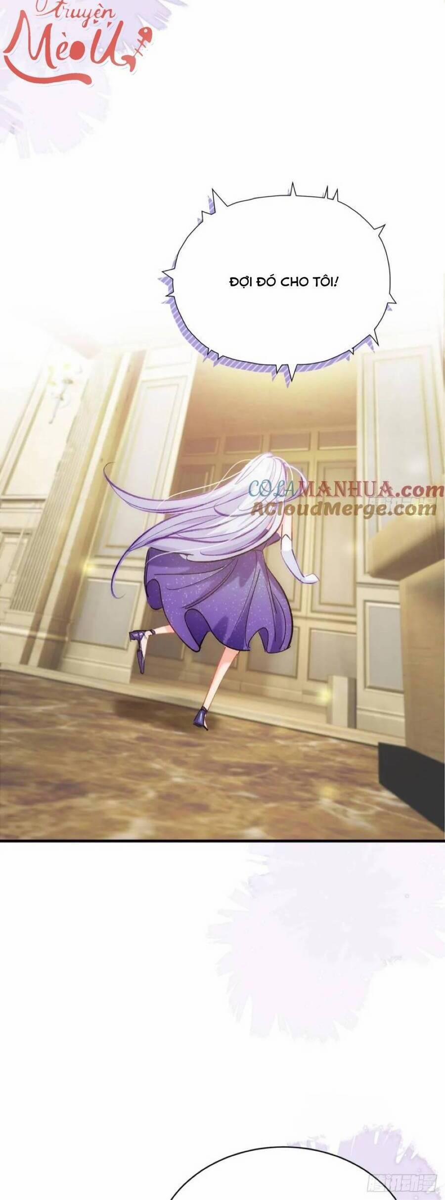 Giẫm Lên Cặn Bã Nam Nhân Làm Chủ Thần 32 trang 28