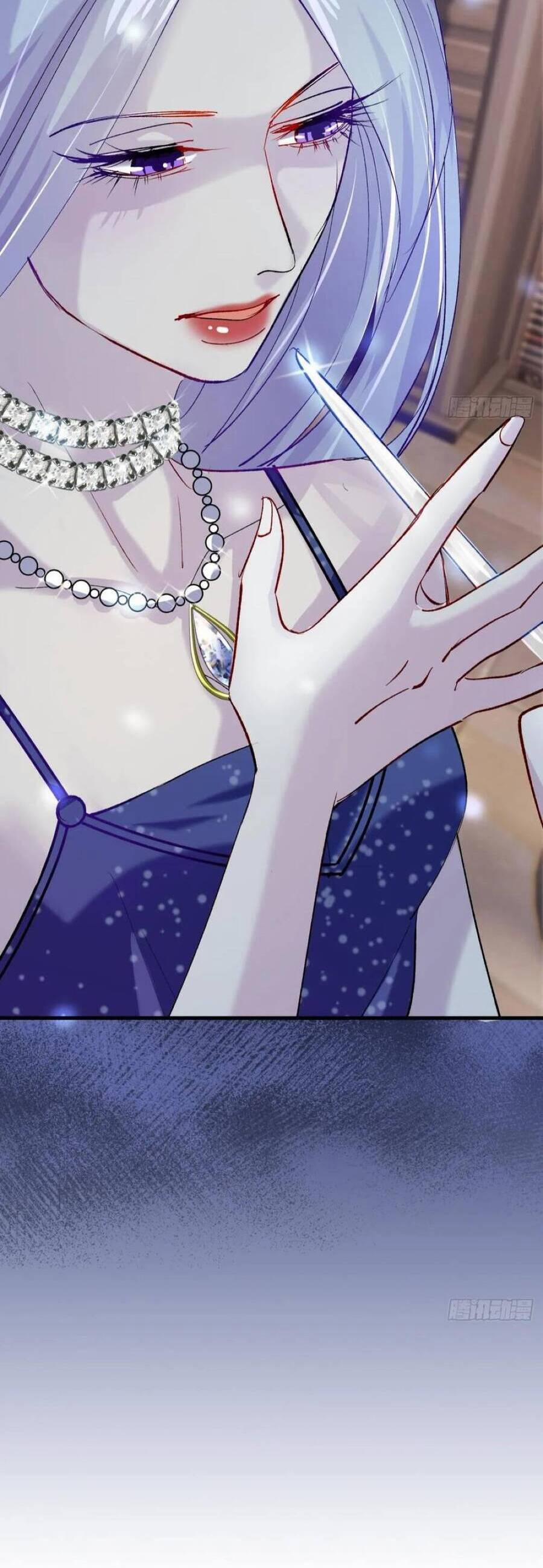 Giẫm Lên Cặn Bã Nam Nhân Làm Chủ Thần 32 trang 37